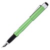 DIPLOMAT - D40902025 - Magnum Fountain Pen Lime Green -