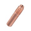 10Pcs MIG Welding Nozzles 0.9mm MIG Welding Contact Tips Copper