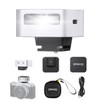 ZENIKO ZF08 Camera Flash - 440 Full Power Flashes/GN16 ISO200