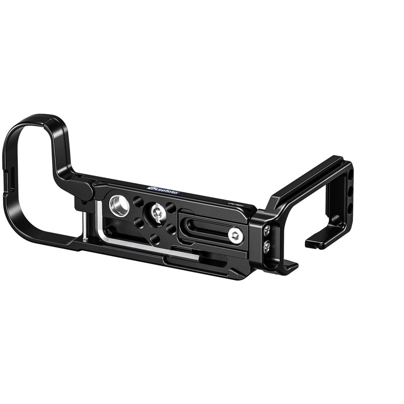 Leofoto L-Shape Bracket for LPC-R6IIN+ Canon EOS R6 II Arca-Swiss