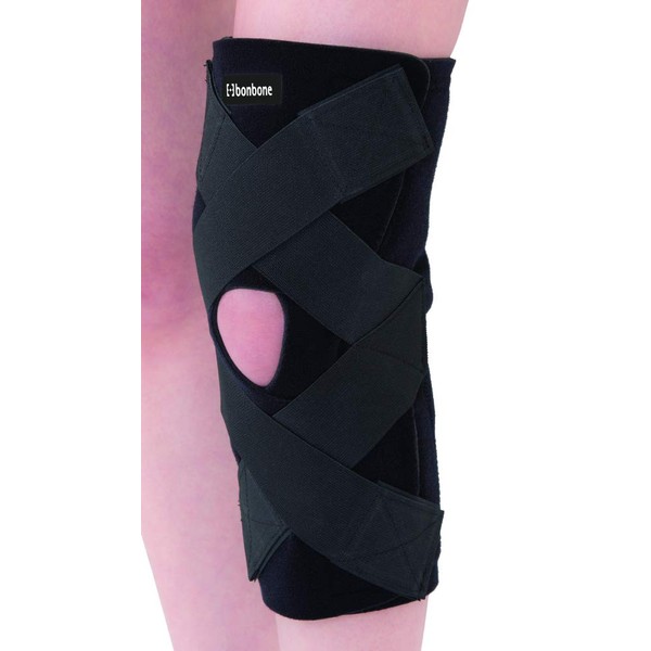 Bonbone Knee Support DX Front Knee Guard Free