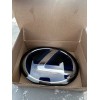 Lexus ES 300h Hybrid 2019-2022 Front Grille Emblem Logo Radar