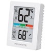 AcuRite Humidity Meter Hygrometer and Indoor Digital Thermometer with Temperature
