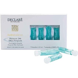 Declare Moisture 24 Effect Hydro Balance Ampoule - Pack of 7