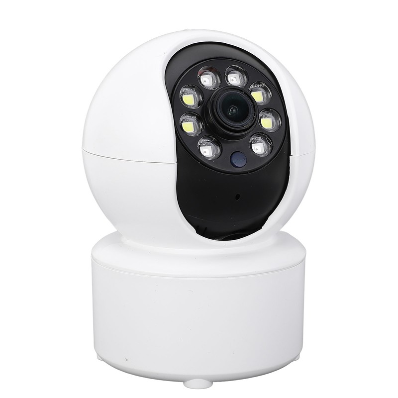 Indoor Security Camera Home 1080P HD 2 Way Audio Motion
