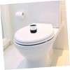 Operitacx Toilet Closet Flange Installation Tool Durable Reusable Drainage System