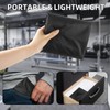 Vnezakl Drawstring Backpack Bags Bulk Water Resistant String Sport Gym