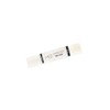 MODERN NOTES Fiber Sticks (Small) White, 5 Pack