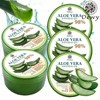 Dewy Real Moisturizing Aloe Vera Soothing Gel 98% 300g x