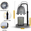 Candle Warmer Lamp with Timer - Light Candle Warmer Lamp