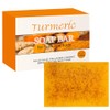 Turmeric Soap for Face & Body, Soap Bar