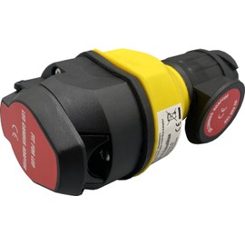 Berger + Schröter Trailer Canbus Adapter 13/13-Pin