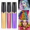 RoseFlower Hair Chalk Set, 6 Colours, Temporary Hair Chalk, Washable