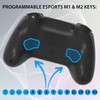 Subsonic – Wireless Controller für Switch und Switch Oled –