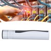 30KM Visual Fault Locator Kit Aluminum Alloy High Accuracy VFL