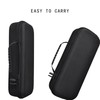 Yaslayp Travel Case Compatible with PlayStations Portal Remote Player,Protective Cover