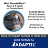 ThunderEase Dog Calming Pheromone Spray | Powered by ADAPTIL |