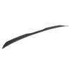 Rear Roof Spoiler Wing Two Compartment Vehicle Universal for Seat