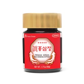 HIBEE Korean Red Ginseng Extract (50g)