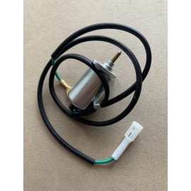 BMP Carburetor Shutoff Solenoid for WestingHouse iGen4500DF Dual Fuel Generador