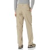 Tru-Spec Men's 24-7 Series Classic Pant, Khaki, 50W Unhemmed