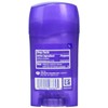 Lady Speed Stick Deodorant 1.4oz Powder Fresh Invisible Dry