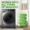 Renuv Dishwasher Cleaner + Washing Machine Cleaner Bundle - Heavy