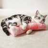 Mofu Kerikiri Strawberry Shake