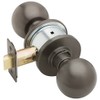 Schlage A10S ORB 613 Series A Grade 2 Cylindrical Lock,
