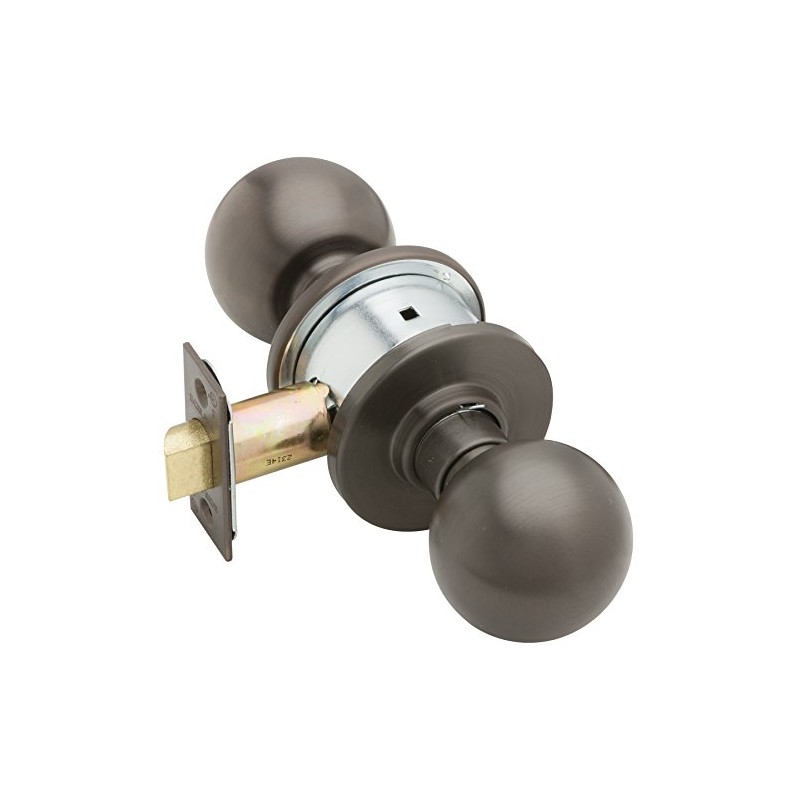 Schlage A10S ORB 613 Series A Grade 2 Cylindrical Lock,