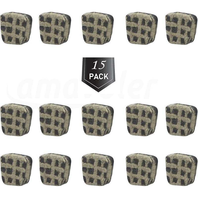 Amavoler Clutch Pads Aftermarket Replacement Parts Fit for 2 Stroke