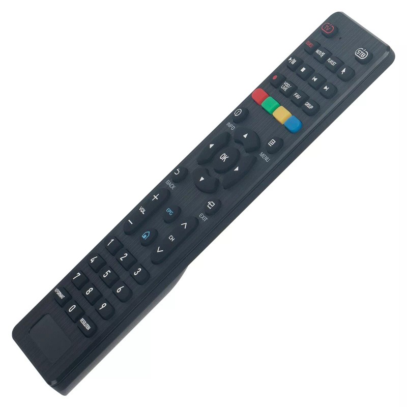 For Dreamlink, For Formuler Replace Learning Remote for Dreamlink TV