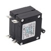 T Tocas Double Pole 30 Amp AC/DC Toggle Magnetic Circuit