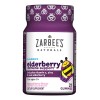 Zarbees Elderberry Vitaminas A, C, D, E Y Zinc