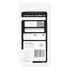 CRESCENDO PRO Ear Plugs for Guitar Vocal DJ Ear Protectors