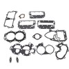 Gasket Kit Replacement for Johnson Replacement for Evinrude 25/35hp 2cyl