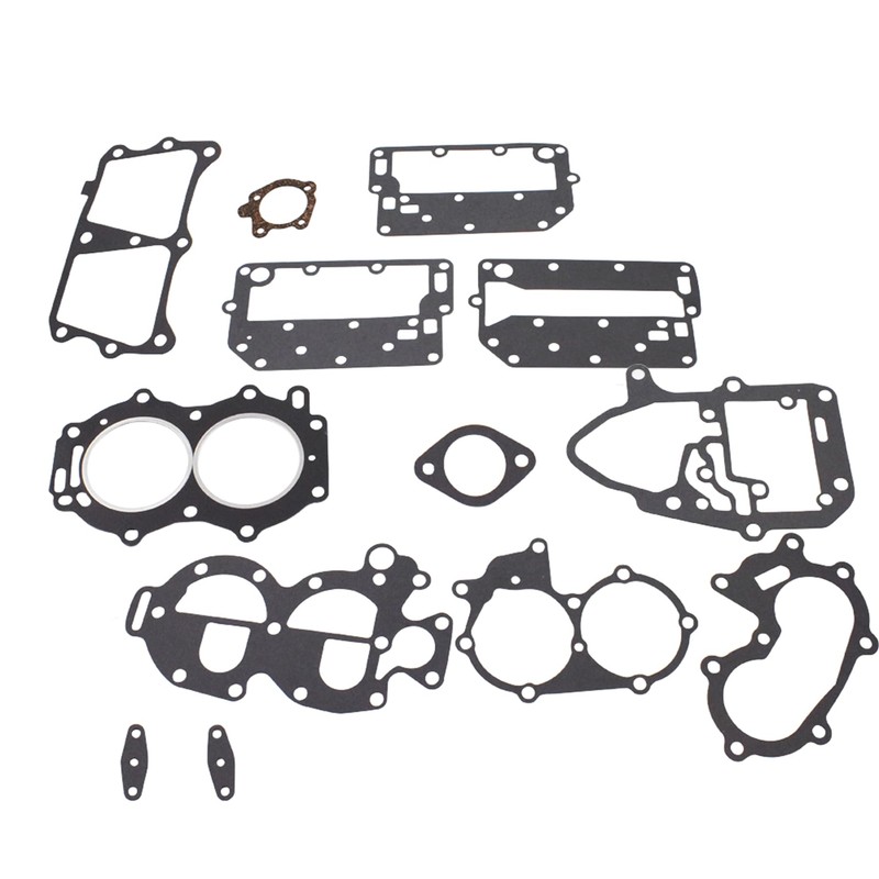 Gasket Kit Replacement for Johnson Replacement for Evinrude 25/35hp 2cyl