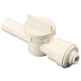 Watts AquaLock/SeaTech - Stackable Reducing Valve - 1/2 CTS Stem x 1/4 OD - Single