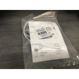 BOSCH Dishwasher Door Spring Kit (00754866 Original )