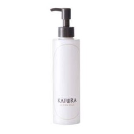 Katsuura Crinkle Milk A <200ml>