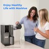 Maxblue MB-PWD Pure Water Tank for WD-A2 Countertop Reverse Osmosis
