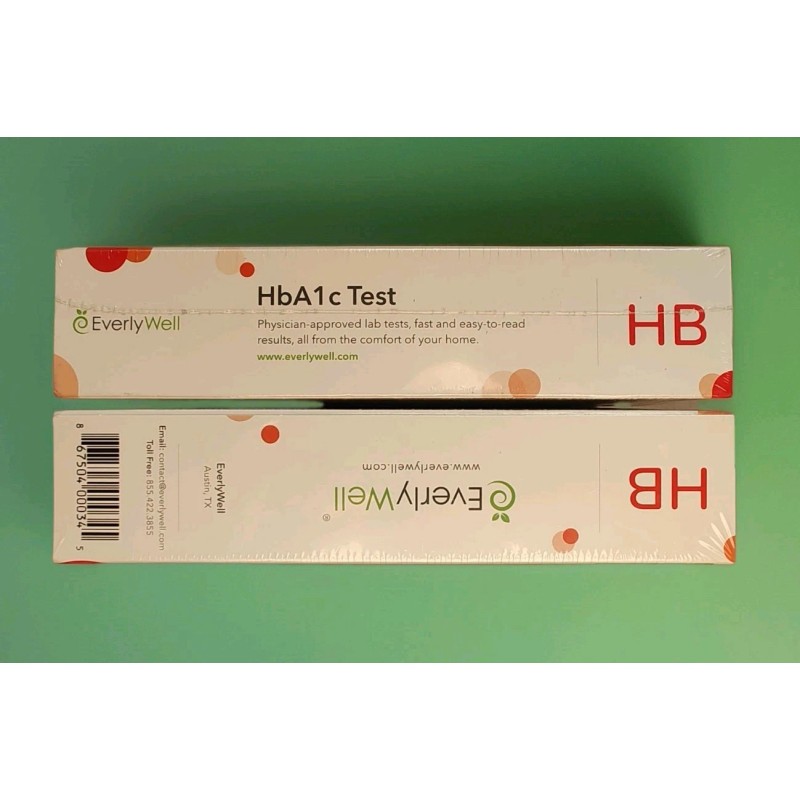 EverlyWell (2-Pack)🍁Ever