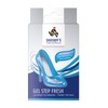 Shoeboy's Gel Step Fresh - Gel-Halbsohle für perfekten Halt und