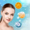 20 x 12 Pieces Collagen Silk Threads, Silk Thread Lifting,
