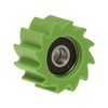 RFX Race Chain Roller (Green) 38mm Kawasaki KXF250/450 07-22