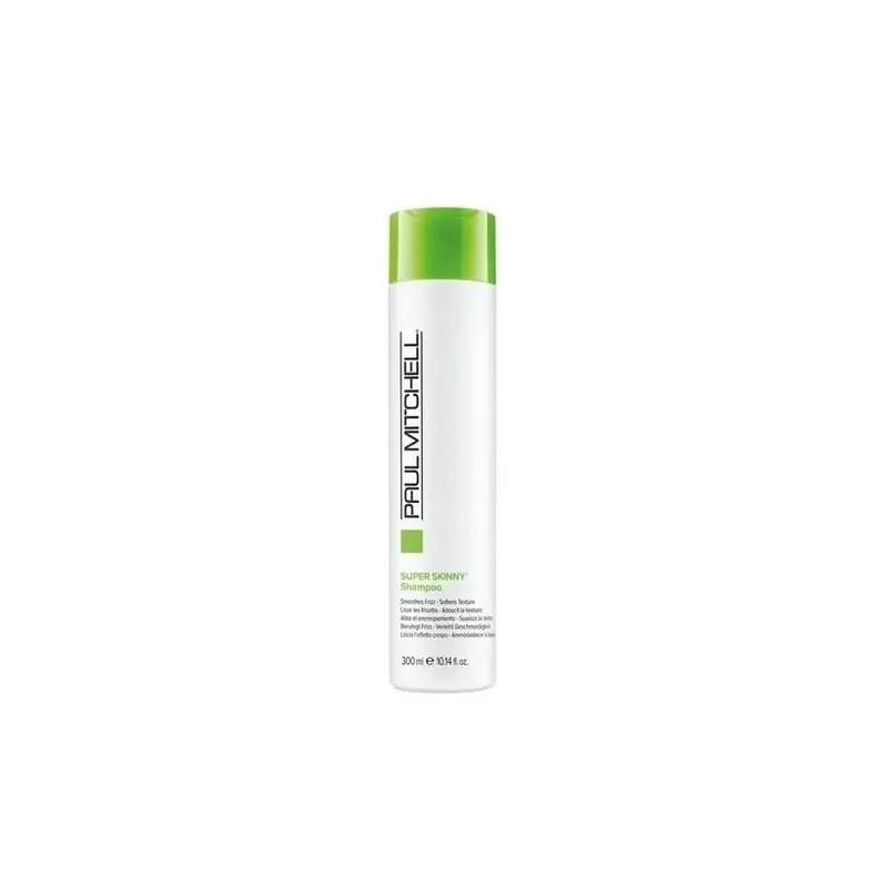 Dúo Super Skinny Smoothing Paul Mitchell Shampoo Y Acond