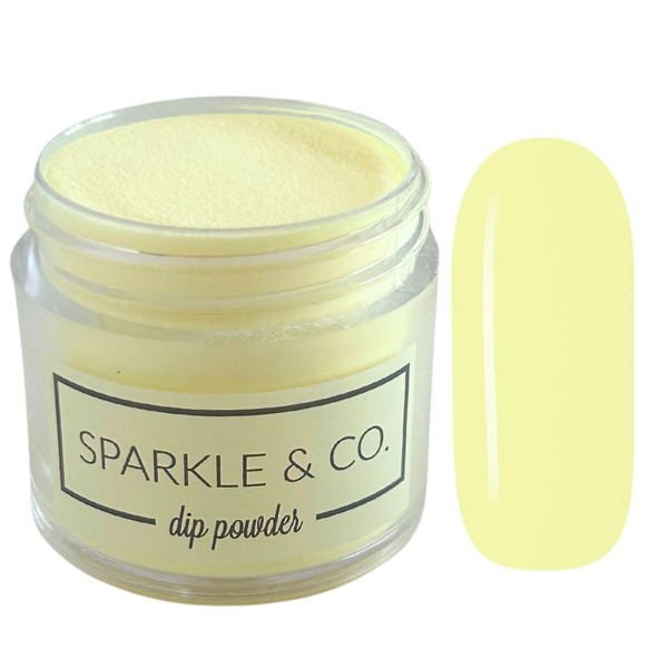Sparkle & Co. Sparkle & Co. Dip Powders ?C dp.336