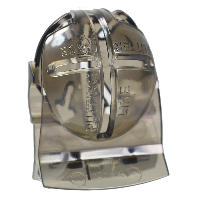 CENPEK 4 Pack Golf Ball Line Liner Drawing Marking Alignment