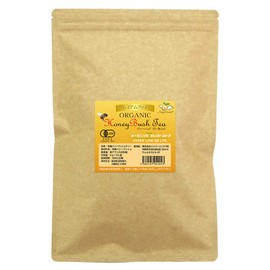 Angel Bean Honey Bush Tea, Organic JAS Organic, Premium Fine 0.07 oz (2 g) x 30 Packets