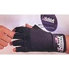 Schiek 540 Lifting Gloves with Wrist Wraps (Genuine Japanese Product)
